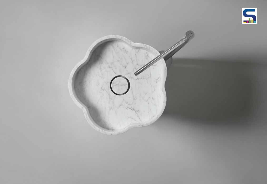 Intreccio sink