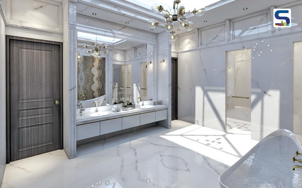 Bathroom Design