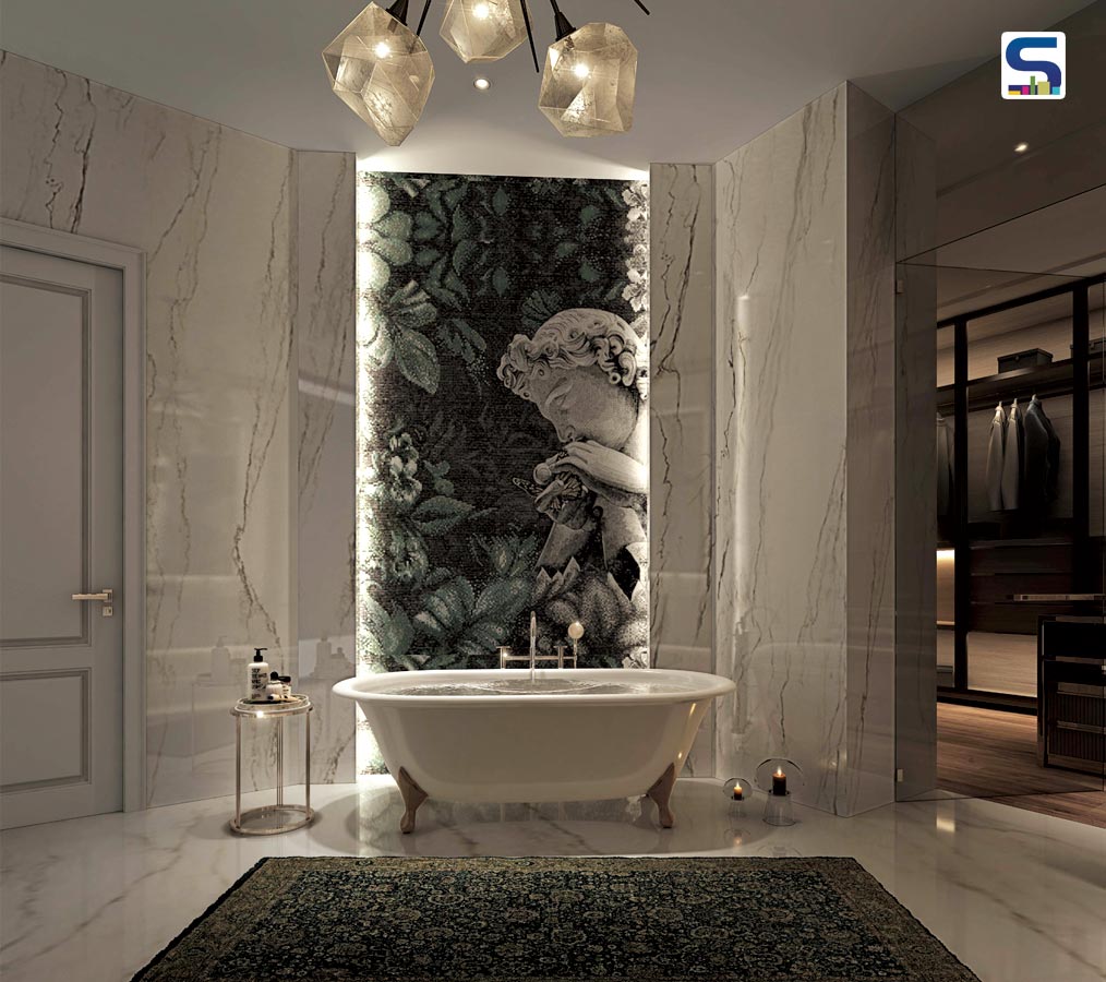 Bathroom Design