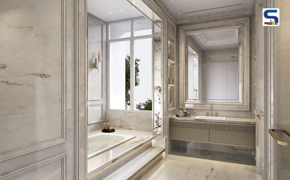 Bathroom Design