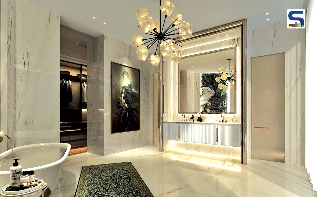 Bathroom Design