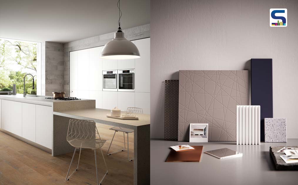 MYTHS BUSTED - SOLID SURFACES