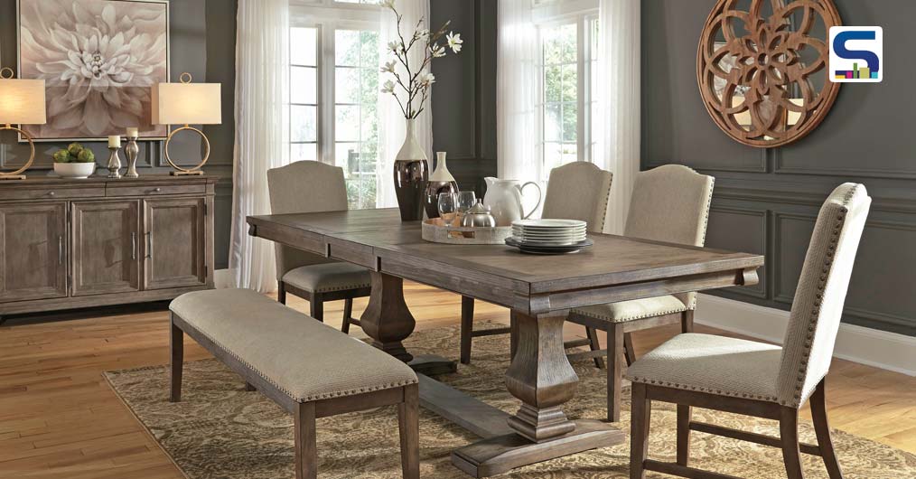 Ashley Furniture Home Store