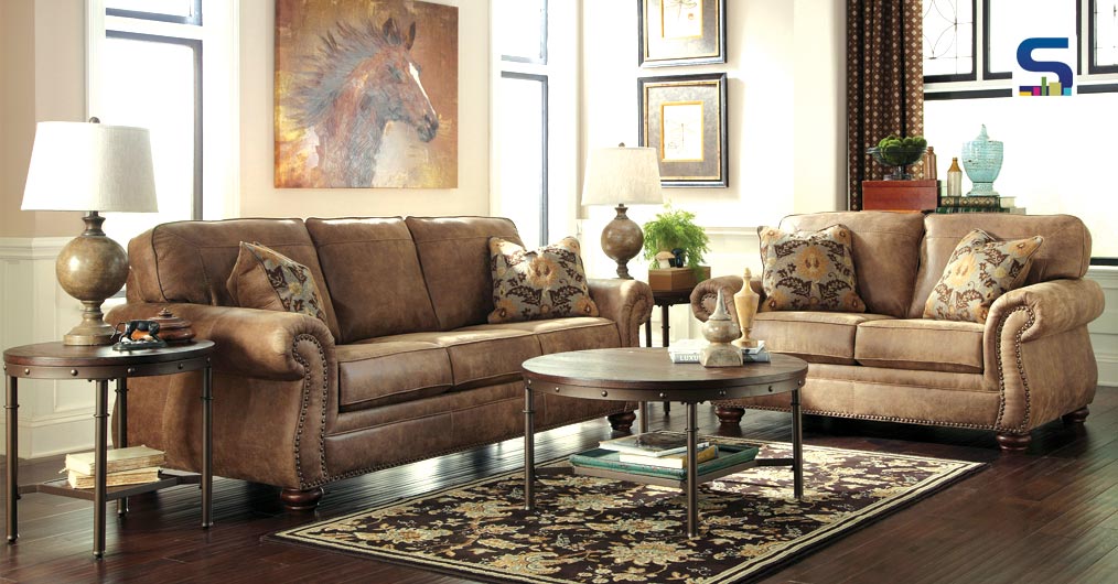 Furniture Showrooms in Bangalore