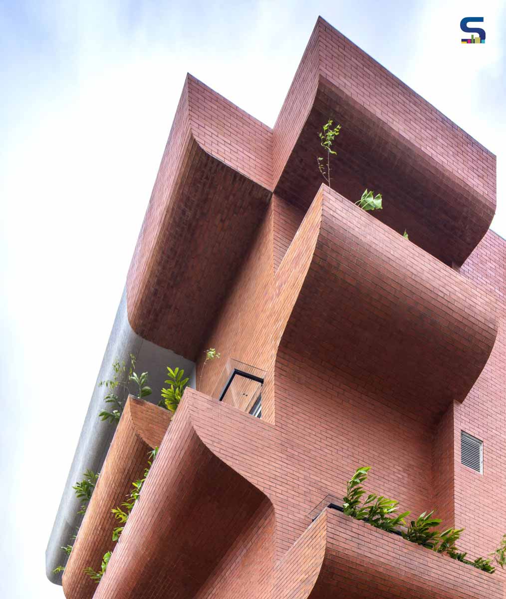 Axis Vanam by Purple Ink Studio