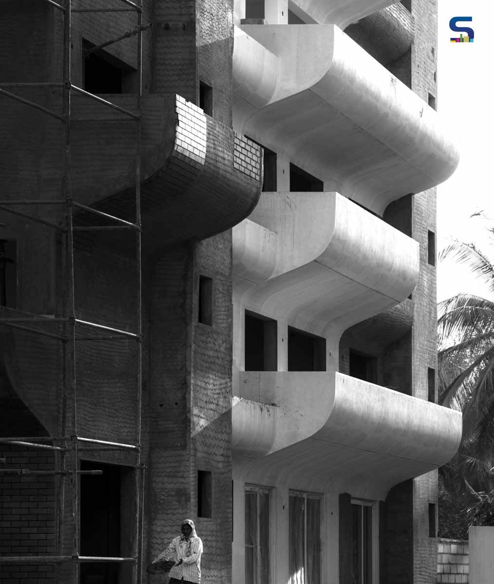 Axis Vanam by Purple Ink Studio