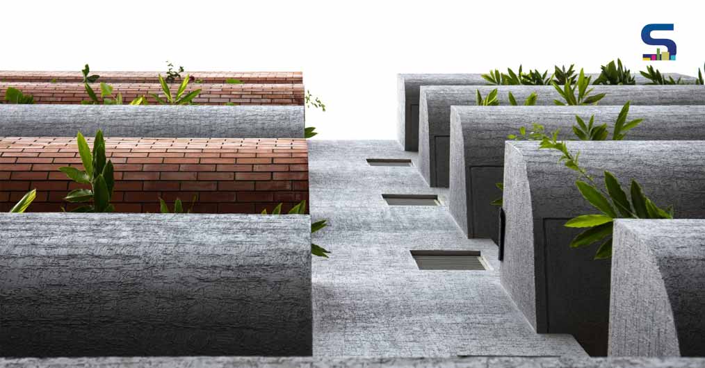 Axis Vanam by Purple Ink Studio