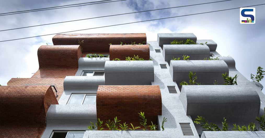 Axis Vanam by Purple Ink Studio