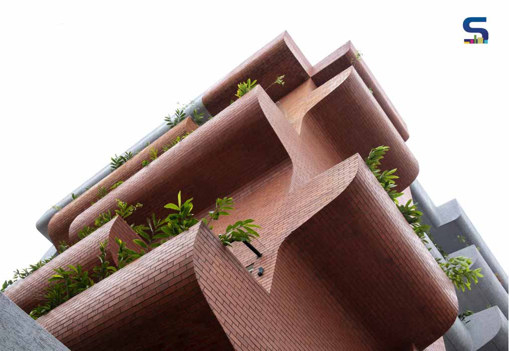 Axis Vanam by Purple Ink Studio