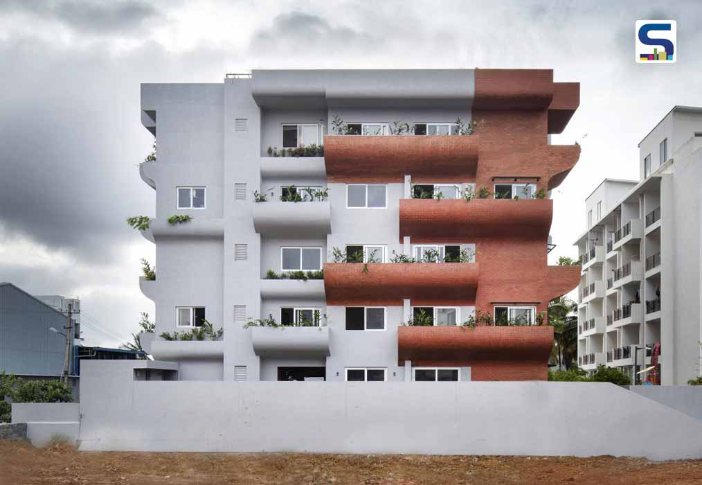 Axis Vanam by Purple Ink Studio