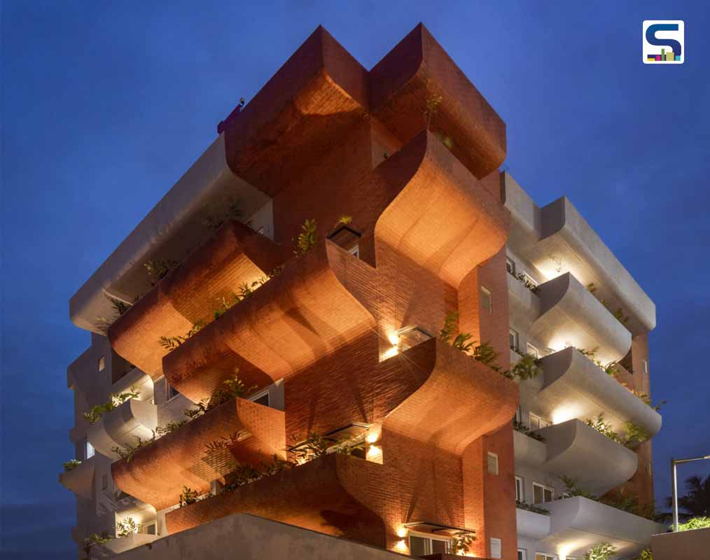 Axis Vanam by Purple Ink Studio