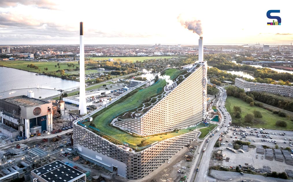Waste Treatment and Energy Production