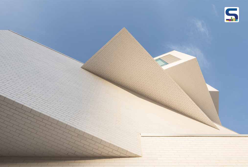 Glass Façade Buildings in India