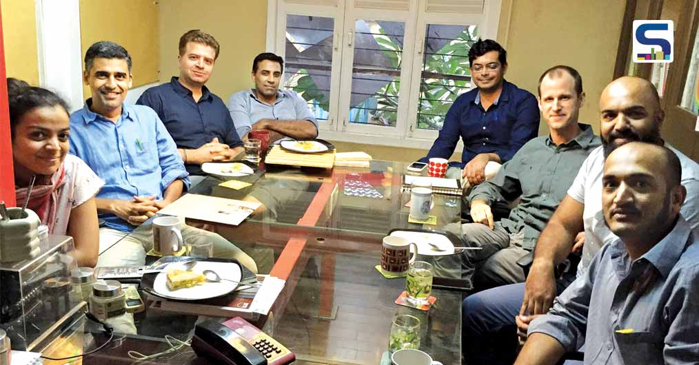 Top Architects in Mumbai-Bandra collective
