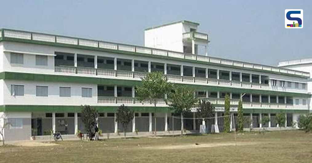 Best 25 Architectural Colleges of India for you