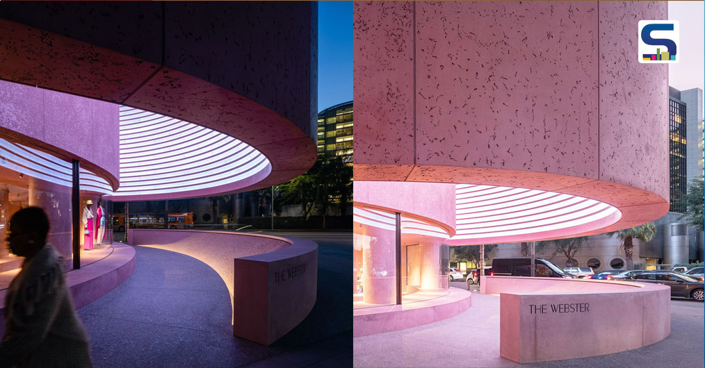 Light and Color in Architecture