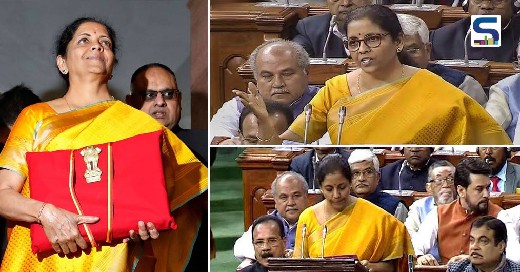 Budget 2020