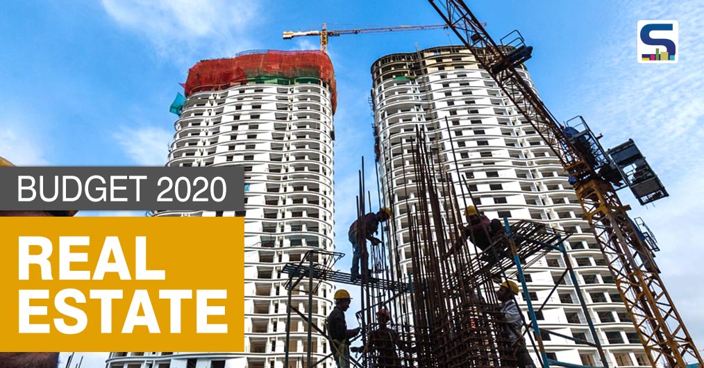 Real State Budget 2020