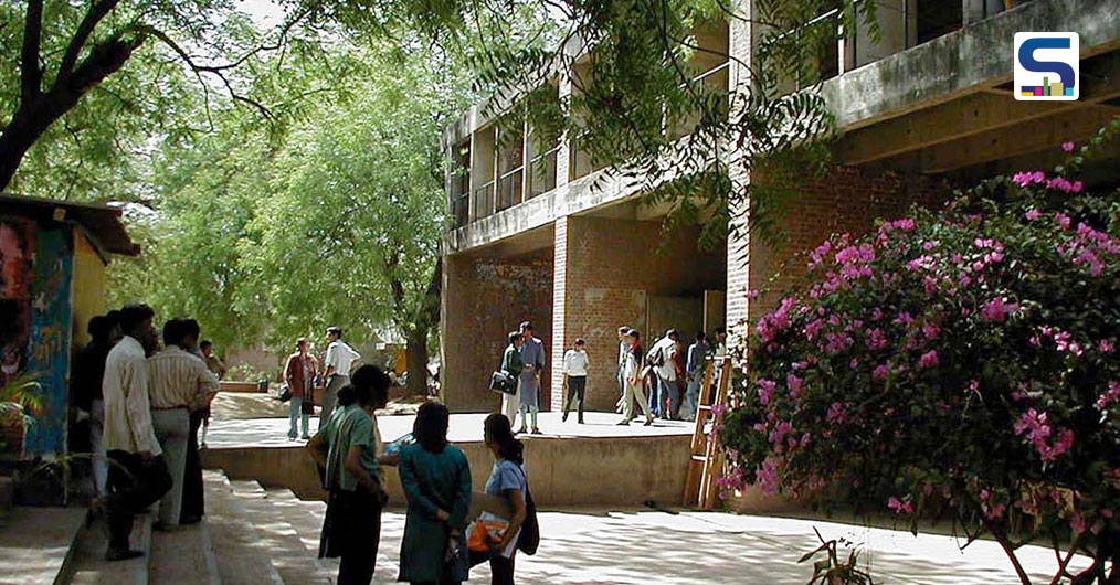 Centre for Environmental Planning & Technology