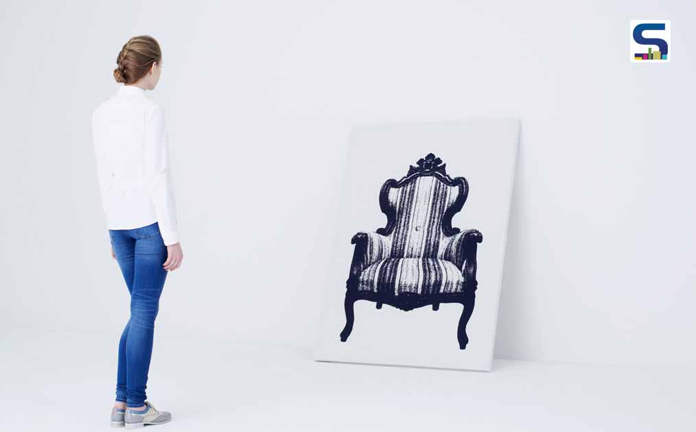 canvas furniture
