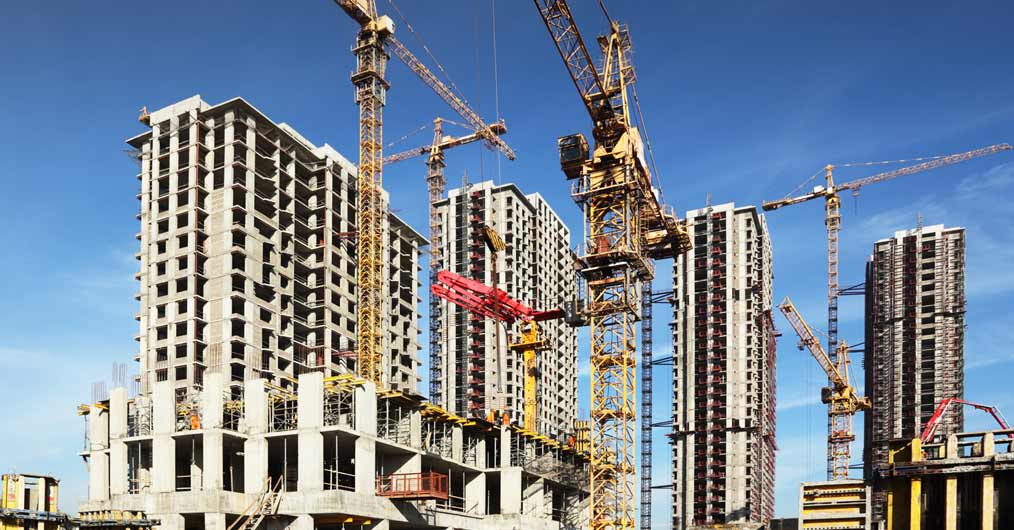Real Estate Sector in India