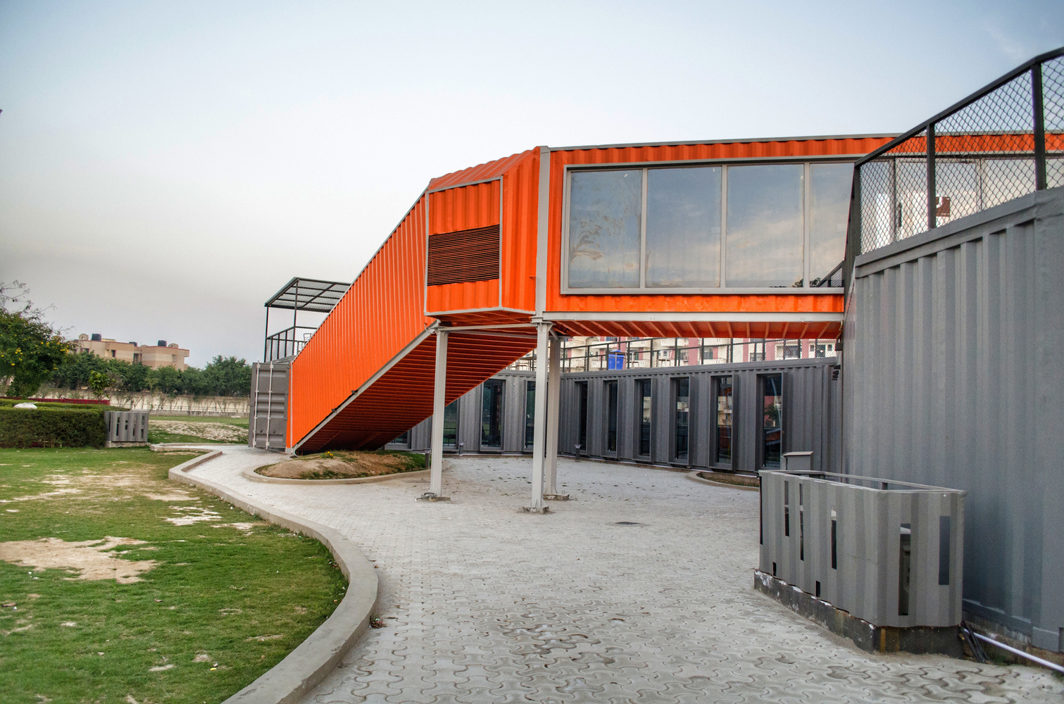 infinity-cafe-rjdl-noida
