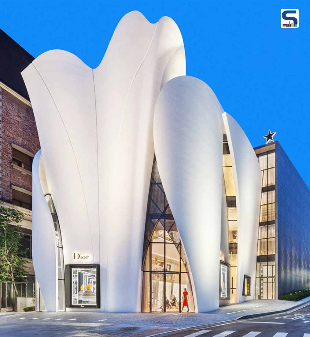 Dior seoul