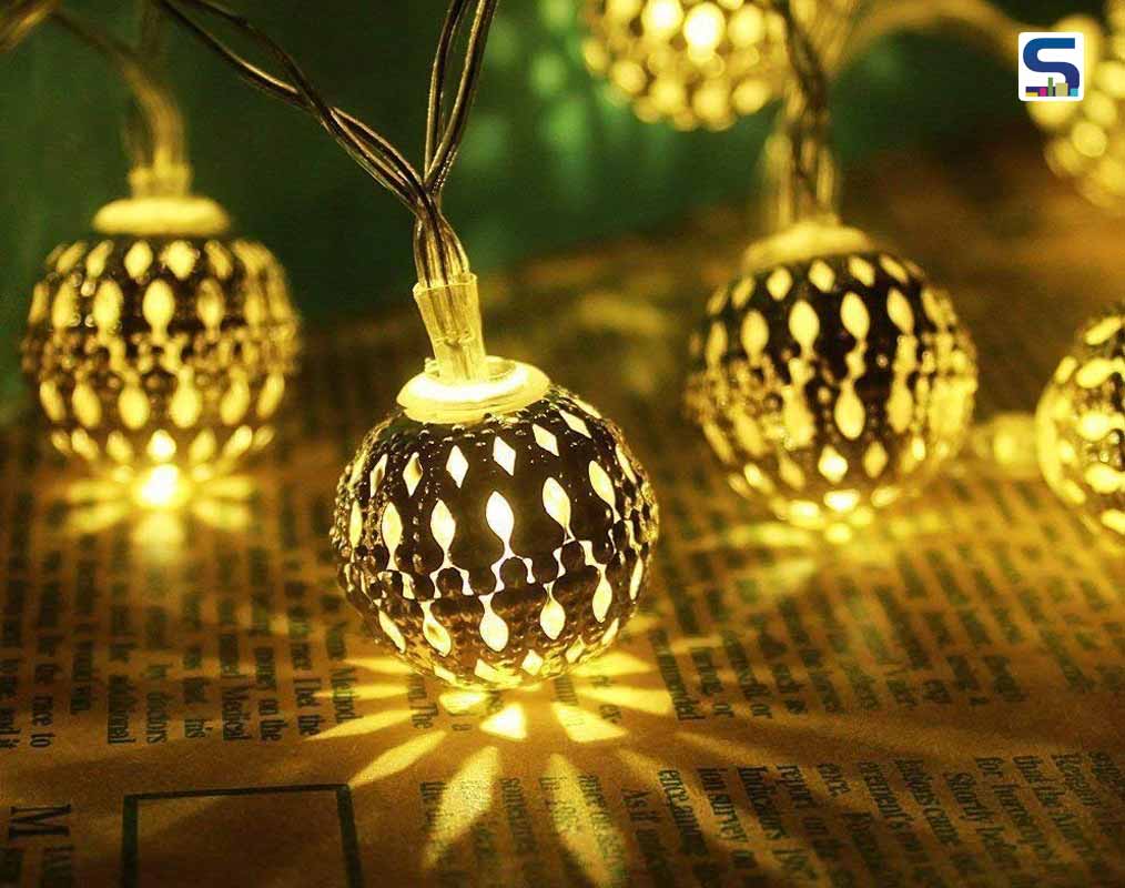 Home Décor Lights