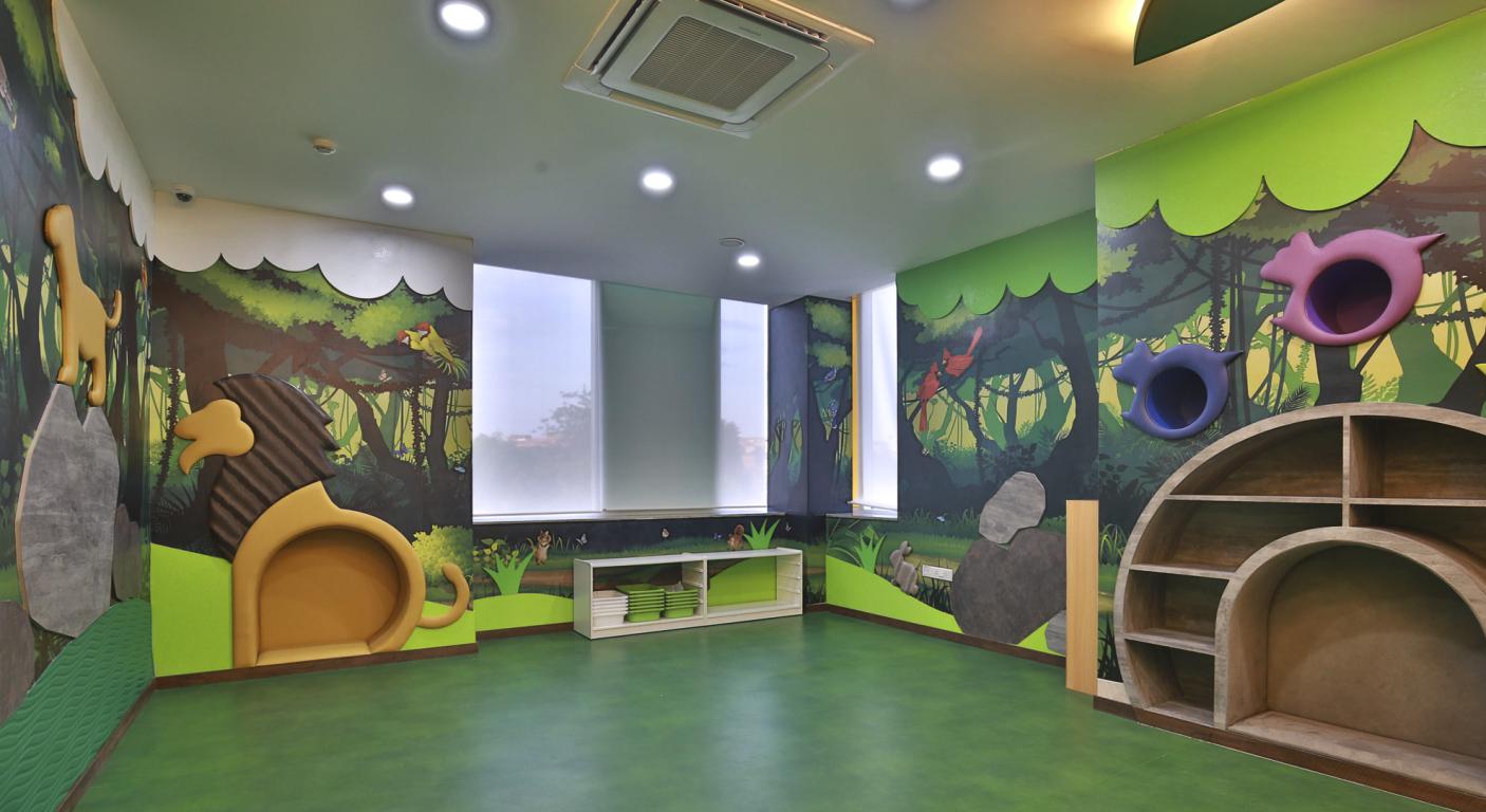 Top Architectural Firm and Design | The Elements of Life – Earth, Water ...