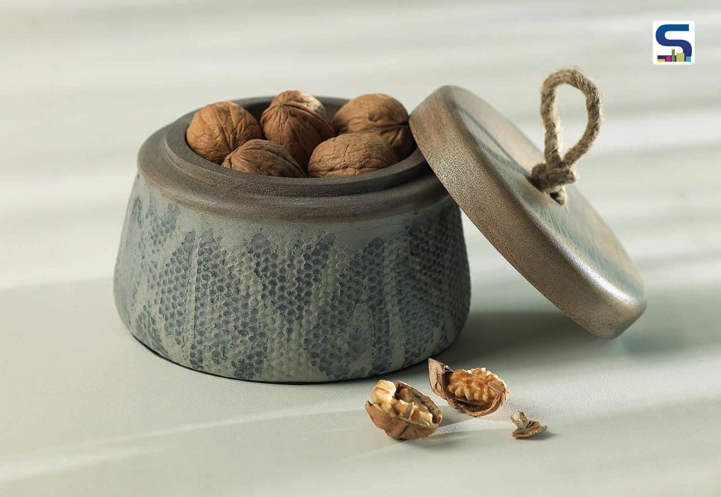 Paper and Wood Products Sustainable Design