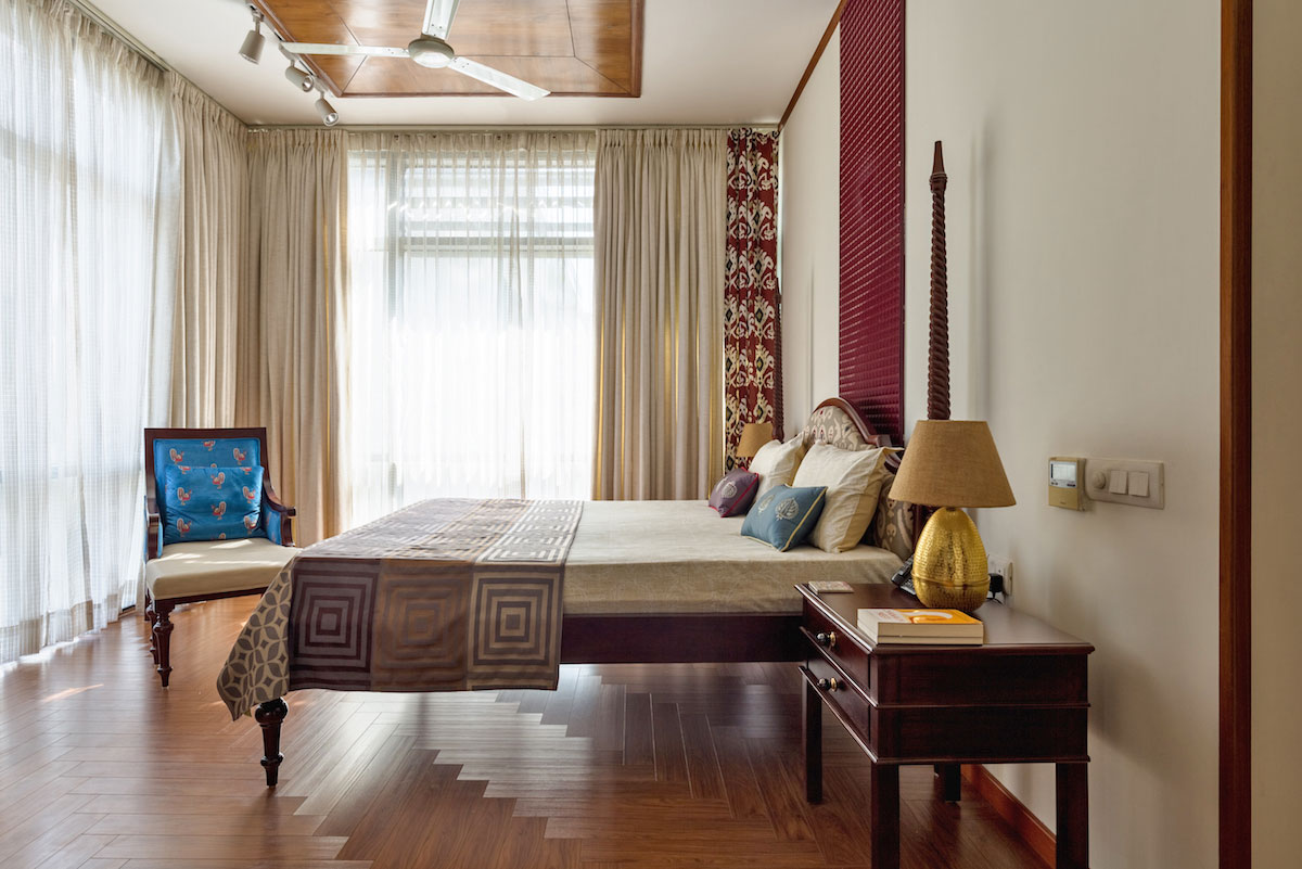 furniture and accessories