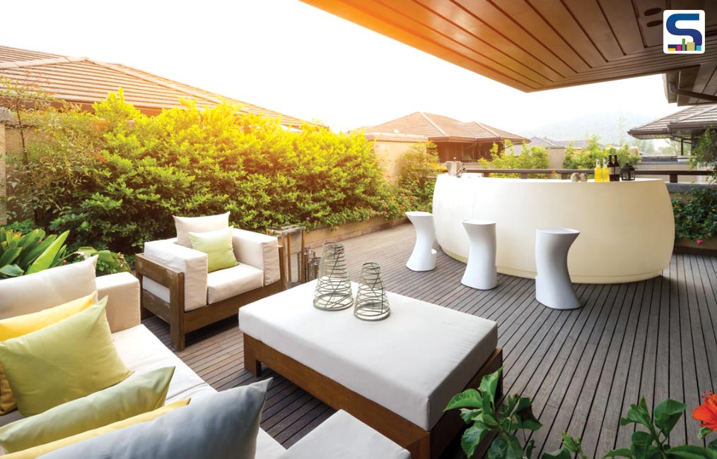 Beautiful Terrace and Rooftop Designs Ideas Transform Your Terrace