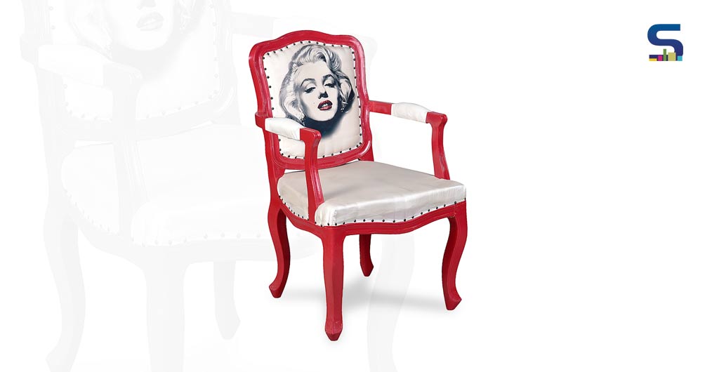 Online Furniture and Interior Products