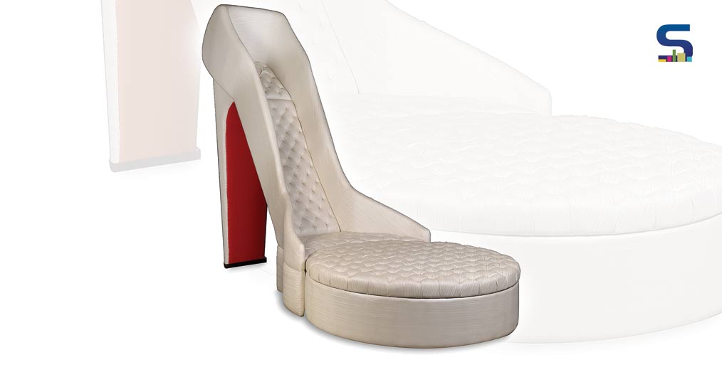Online Furniture and Interior Products