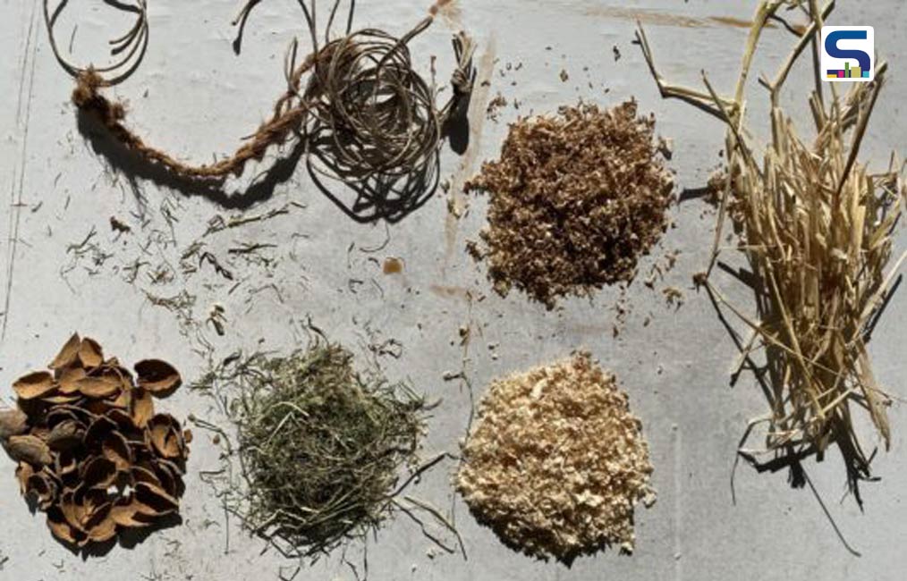 Biodegradable Furniture Design