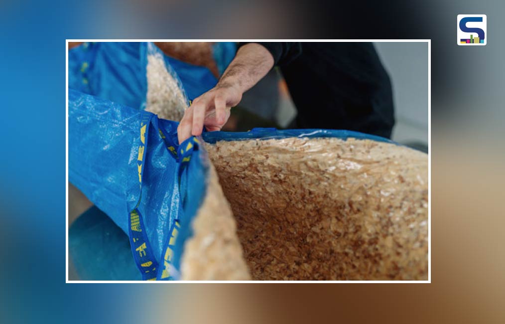 Biodegradable Furniture Design