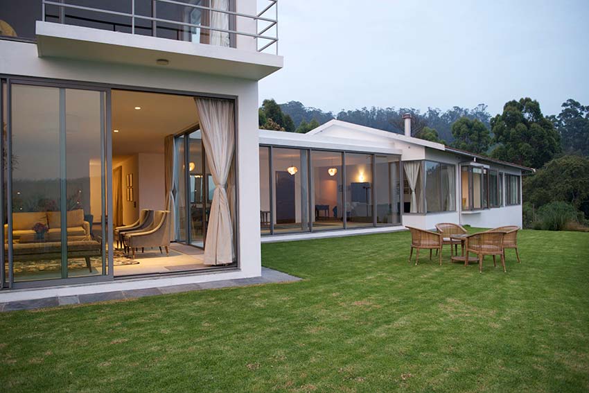 Landscape Designs