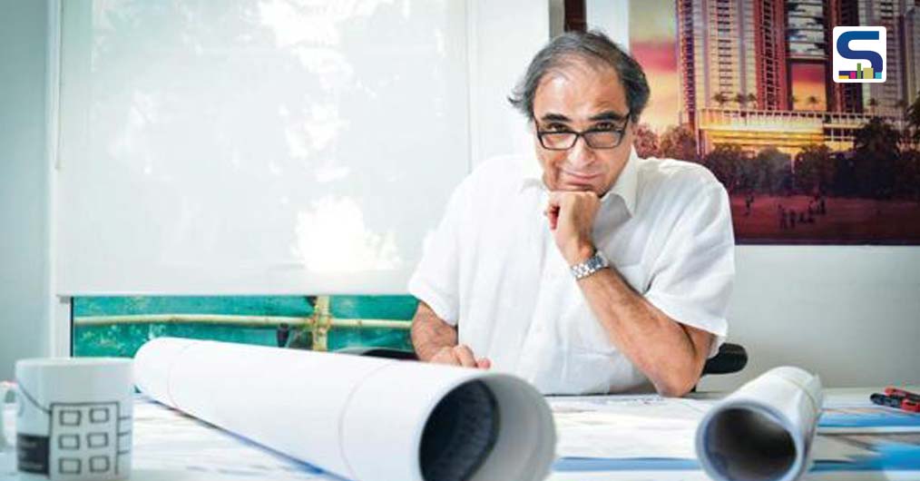 Hafeez Contractor