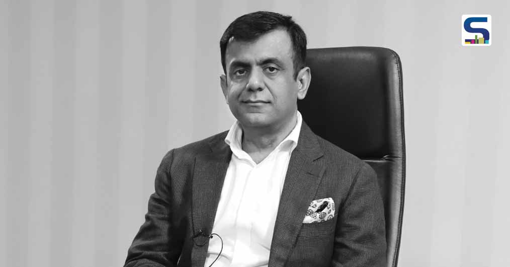 ALOK AGGARWAL, Managing Director, Ozone Overseas Ltd