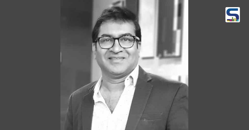 BHARAT KAWEDIA, Modulinea Modular Systems, Mumbai