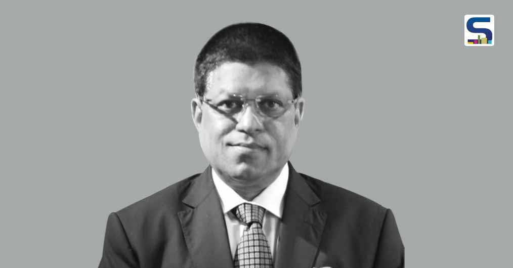 RAJESH BANSAL Founder Chairman & Managing Director, Dorset Group