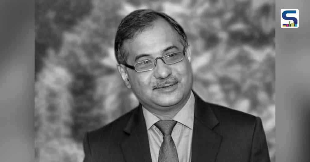 RAMAN KOUL, Managing Director South Asia, ASSA ABLOY Group