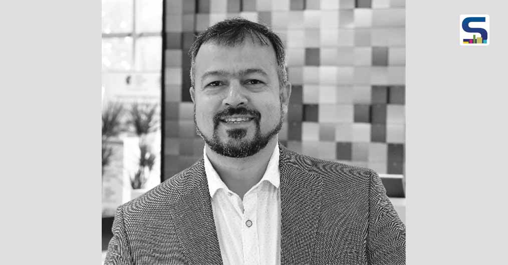TAREK UTTURKAR, Grass-India Sales Head. Utturkars Wood Culture, Partner
