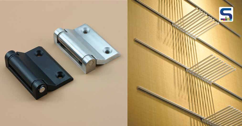 Innovations and Possibilities in Furniture Hardware During the COVID Era