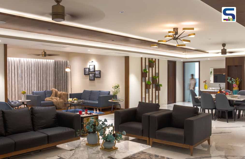 Interior Designer Firm in Rajkot