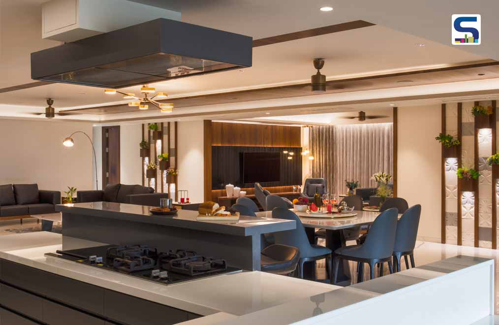 Interior Designer Firm in Rajkot-contemporary house