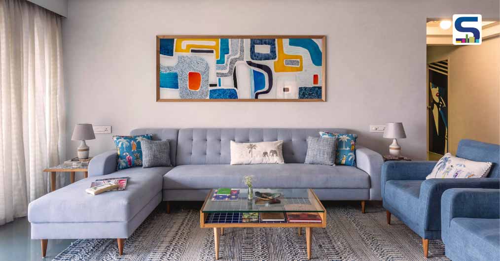 Modern Living Room Interior Designs