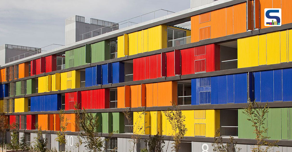 Light and Color in Architecture