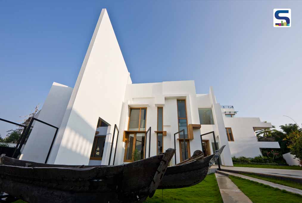 husna-Modern House Interior Design Idea