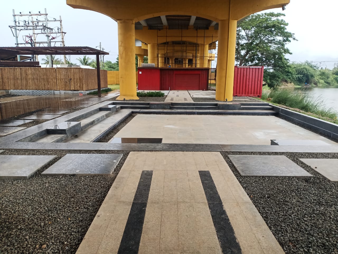 flyover-design-coimbatore